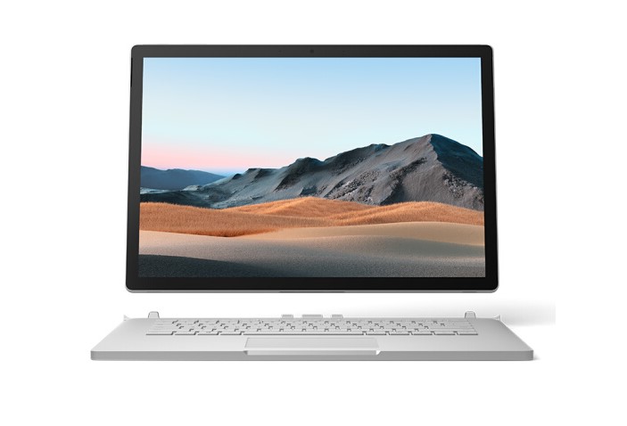 双河Surface 维修前的准备工作